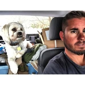 Meet your Posher, Jason